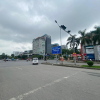Cần Bán Lô Đất 490 M2 ( 14 X 35 ) Mặt Đường Đôi 30M Lô 28 Lê Hồng Phong- Ngô Quyền - Hải Phòng