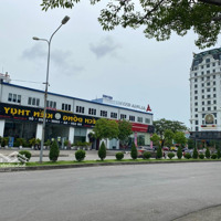 Cần Bán Lô Đất 490 M2 ( 14 X 35 ) Mặt Đường Đôi 30M Lô 28 Lê Hồng Phong- Ngô Quyền - Hải Phòng
