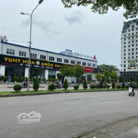 Cần Bán Lô Đất 490 M2 ( 14 X 35 ) Mặt Đường Đôi 30M Lô 28 Lê Hồng Phong- Ngô Quyền - Hải Phòng
