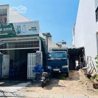 Bán Nhanh Lô Hiếm Đường Lê Hiến Mai Khu Tđc Vcn Phước Hải, Nha Trang. Đã Có Sổ, Xây Dựng Tự Do