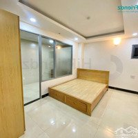 Căn Hộ 1 Phòng Ngủ, Tách Bếp, Ánh Sáng Tự Nhiên, Full Nội Thất