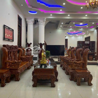 Cho Thuê Biệt Thự 1000M Full Nội Thất Cao Cấp Nguyễn Đức Thuận Hiệp Thành