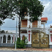 Cho Thuê Biệt Thự 1000M Full Nội Thất Cao Cấp Nguyễn Đức Thuận Hiệp Thành