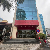 Siêu Hiếm- Mbkd Trung Tâm Quận Cầu Giấy- Khu Đông Các Toà Chung Cư Và Trường Đại Học - Mọi Mô Hình