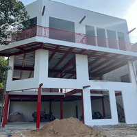 Cho Thuê Nhà Mặt Phố Mặt Tiền Đặng Như Mai, P. Thạnh Mỹ Lợi,Diện Tích450M2, Giá 60 Triệu/Tháng