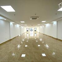 Bán Tòa Văn Phòng 9 Tầng Xây Mới Mặt Phố Trung Liệt,Vị Trí Lô Góc,DT 267m2. Giá 135 TỶ