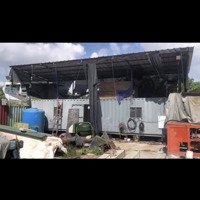 Cho Thuê Mặt Bằng (Như Hình) Diện Tích: 1.200M2- Điện 3Fa- Đường Rộng 8M Phù Hợp Làm Garra- Bãi Xe.