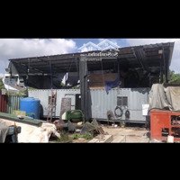 Cho Thuê Mặt Bằng (Như Hình) Diện Tích: 1.200M2- Điện 3Fa- Đường Rộng 8M Phù Hợp Làm Garra- Bãi Xe.
