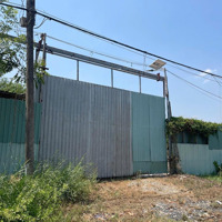 Thuê Kho Nhỏ Nhà Bèdiện Tích150M2 Xe Cont Đến Tận Cửa, Bảo Vệ, Pccc Đủ