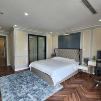 Bán Căn 88M2 Tầng Cao View Trực Diện Hồ Tây - Full Đồ - 2 Ngủ - Sổ Lâu Dài - 10,5 Tỷ