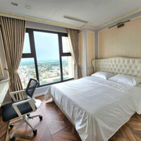 Bán Căn 88M2 Tầng Cao View Trực Diện Hồ Tây - Full Đồ - 2 Ngủ - Sổ Lâu Dài - 10,5 Tỷ