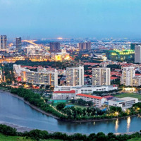 Bán Căn Hộ Chung Cư Phú Mỹ Hưng, Giá Tốt Chỉ Với 7,3 Tỷ, 118M2, 3 Phòng Ngủ 2 Vệ Sinh Q7, Hcm