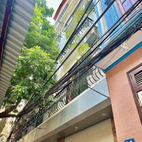 Bán Nhà Riêng 32M2 Tại Đường Thanh Bình, Mỗ Lao, Hà Đông, Hà Nội, Giá Tốt 6,5 Tỷ