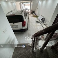 Phân Lô Gara Ô Tô Phố Lạc Trung 80M2X6T Thang Máy, Ở Ngay Hoặc Vp Công Ty 24.5 Tỷ