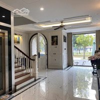 Chính Chủ Cần Bán Biệt Thự Ngọc Trai Hoàn Thiện Nội Thật Tại Vinhomes Ocean Park Gia Lâm Hà Nội .