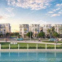 Bán Biệt Thự View Hồ 32Ha Tại Vinhomes Global Gate Cổ Loa - 0913369939