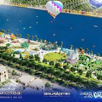 Bán Biệt Thự View Hồ 32Ha Tại Vinhomes Global Gate Cổ Loa - 0913369939