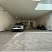 Chính Chủ Bán Biệt Thự Tâm Huyết Xây Ở Kdc Thủ Thiêm Villa, P. Thạnh Mỹ Lợi, Tp. Thủ Đức.