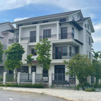 Cđt Ra Hàng Siêu Hiếm! Biệt Thự 180M2 Giá F0 -Chiết Khấu Lớn -Miễn Lãi 12 Tháng Cách Long Biên 15Km