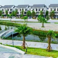 Cđt Ra Hàng Siêu Hiếm! Biệt Thự 180M2 Giá F0 -Chiết Khấu Lớn -Miễn Lãi 12 Tháng Cách Long Biên 15Km