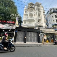 Giá Đầu Tư, Bán Nhà Mặt Tiền Kd Lê Quang Định, Gv Sát Bình Thạnh 6X30M, 3L, 5 Phòng Ngủgiá Bán 21,9 Tỷ