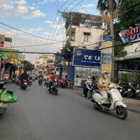 Giá Đầu Tư, Bán Nhà Mặt Tiền Kd Lê Quang Định, Gv Sát Bình Thạnh 6X30M, 3L, 5 Phòng Ngủgiá Bán 21,9 Tỷ