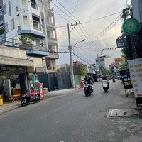 Giá Đầu Tư, Bán Nhà Mặt Tiền Kd Lê Quang Định, Gv Sát Bình Thạnh 6X30M, 3L, 5 Phòng Ngủgiá Bán 21,9 Tỷ