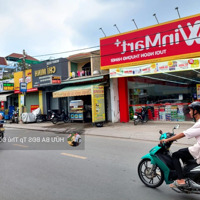 Nhà Mặt Tiền Kinh Doanhdiện Tíchngang 12M.diện Tích550M2 Vuông Vức, Sổ Hồng Riêng, Giá Bán 29 Tỷ.