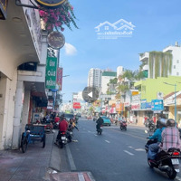 Bán Nhà Mặt Phố Phan Đình Phùng.p2. Quận Phú Nhuận.tphcm.(4X12,5)16 Tỷ