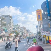 Bán Nhà Mặt Phố Phan Đình Phùng.p2. Quận Phú Nhuận.tphcm.(4X12,5)16 Tỷ