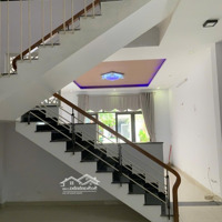 Chính Chủ Gửi Bán Nhà 2 Tầngmặt Tiềnđường Nhơn Hoà 19, Quận Cẩm Lệ, Đà Nẵng