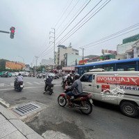 Bán Nhà Mặt Tiền Âu Cơ Vị Trí Siêu Đẹp, Kinh Doanh Sầm Uất-5X29M