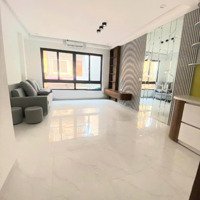 Bán Nhà Hoàng Mai Lô Góc 2 Mặt Tiền Mặt Đường Ô Tô Tránh 7 Tầng Thang Máy