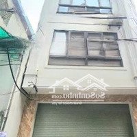 Bán Nhà Hoàng Mai Lô Góc 2 Mặt Tiền Mặt Đường Ô Tô Tránh 7 Tầng Thang Máy