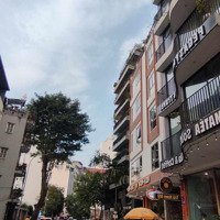 (Máy In Tiền) Tòa 9 Tầng Phố Tô Ngọc Vân 108M2 Mt: 7.6M - View Trực Diện Hồ Tây Hđ Thuê 200 Triệu/Th