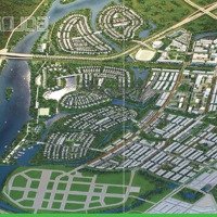 Bán Đất Nền Dự Án Golden Hills City, 2,962 Tỷ, 125M2, Block B2-43, Hòa Hiệp Nam, Đà Nẵng