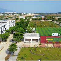 Bán Đất Nền Dự Án Golden Hills City, 2,962 Tỷ, 125M2, Block B2-43, Hòa Hiệp Nam, Đà Nẵng