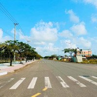 Chính Chủ Bán Lô Đất 2 Mặt Tiền Gần Chợ Vĩnh Điện Và Chợ Bình Long - Đường Rộng 10.5M - Sẵn Sổ