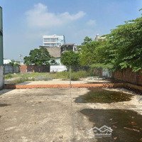 Bán Đất Thổ Cư 9,6 X24M Đường Thông Xe Tải - Kinh Doanh Buôn Bán