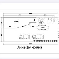 Bán Đất Thổ Cư 9,6 X24M Đường Thông Xe Tải - Kinh Doanh Buôn Bán