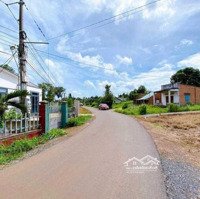 Mặt Tiền Đường Bê Tông Cách Nhựa Chỉ 30M. Giá Bán 3 Tỷ 2 Xuân Sơn Châu Đức.
