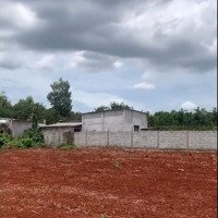Mặt Tiền Đường Bê Tông Cách Nhựa Chỉ 30M. Giá Bán 3 Tỷ 2 Xuân Sơn Châu Đức.