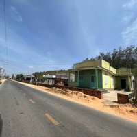 Chính Chủ Cần Bán 578M2 Đất Thổ Cư, Mặt Tiền Đường, Lạc Long Quân, Tiến Thành, Tp Phan Thiết