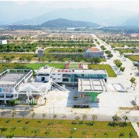 Bán Đất Nền Dự Án Golden Hills City, Block B2-33, Giá Bán 2,938 Tỷ, 125M2, Đẹp, Nhiều Tiện Ích