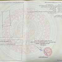 Bán Lô Đẹp Tại Tự Thôn Nam Sơn Thành Phố Bắc Ninh