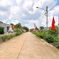 Chú 6 Cần Tiền Bán Gấp Miếng Đất Thổ Cư Rộng 250M2 Giá Bán 565 Triệu, Gần Chợ, Gần Trường. Liên Hệ: 0898 148 535
