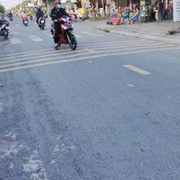 Đất Mặt Tiền Tl835C Gò Đen Thích Hợp Cho Anh Chị Làm Nhà Xưởng
