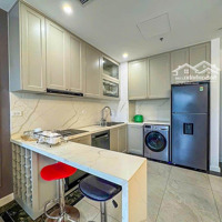 Cho Thuê Căn Hộ 2 Ngủ, 2 Tắm Mới, Tiện Nghi, Rất Nhiều Khách Nhật Thuê Tại Quận Hai Bà Trưng