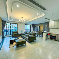 Cho Thuê Căn Hộ 2 Ngủ, 2 Tắm Mới, Tiện Nghi, Rất Nhiều Khách Nhật Thuê Tại Quận Hai Bà Trưng
