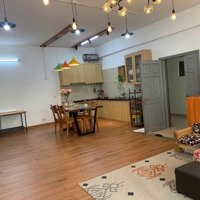 Chung Cư An Lộc, Đường 07, P17, Gò Vấp: 12 Triệu/Th, 3P Ngủ, 2 Vệ Sinh 112M2